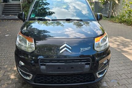 Citroen C3 Picasso 80.127 km 3.999 € Berlin 12349