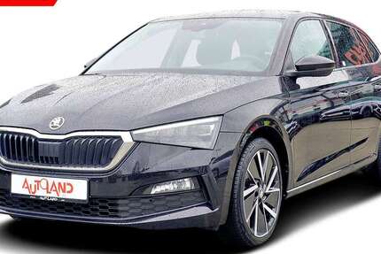 Skoda Scala 75.742 km 19.950 € Berlin 13599