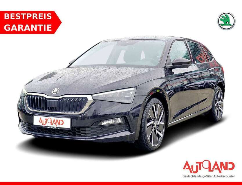Skoda Scala 75.742 km 19.950 € Berlin 13599