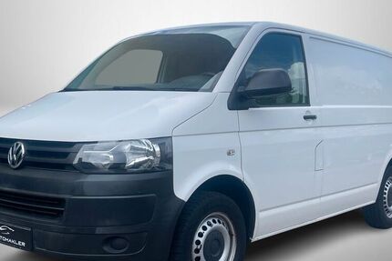 VW T5 Transporter