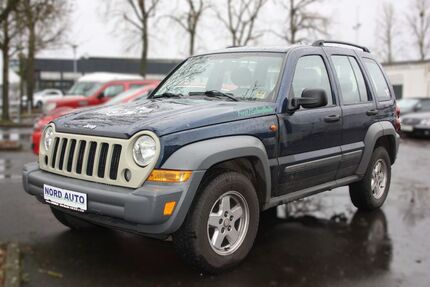 Jeep Cherokee 260.000 km 1.900 &euro; Hennigsdorf bei Berlin 16761