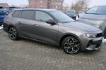Opel Astra L Sports Tourer 1.2L GS ACC LED 360º 25.479 km 20.980 &euro; Falkensee 14612