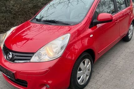 Nissan Note 152.500 km 2.850 &euro; Berlin 13581