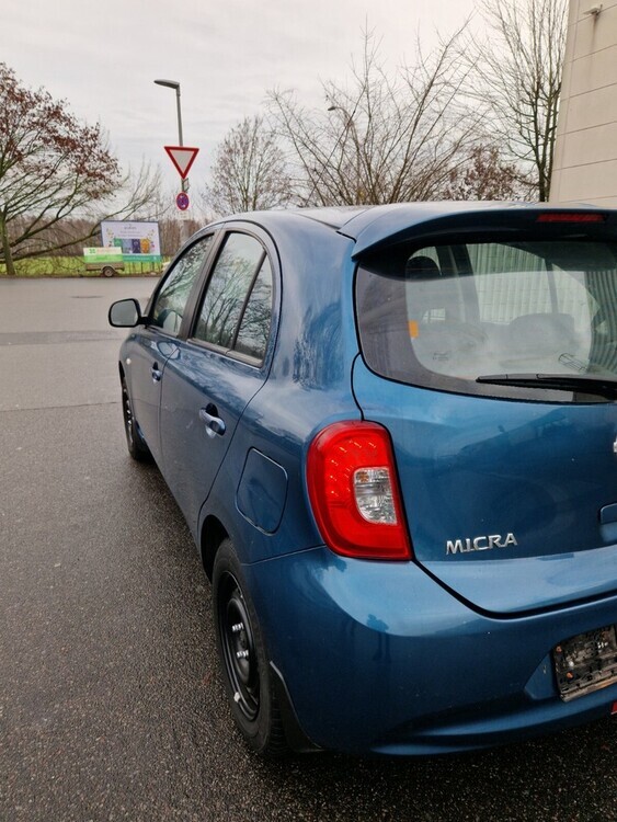 micra