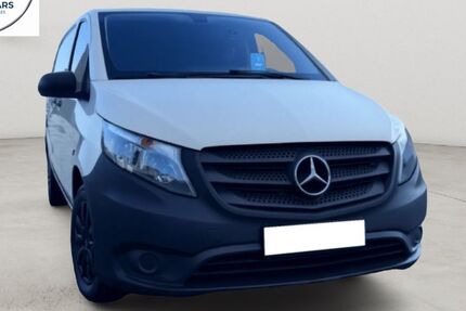 Mercedes-Benz Vito 175.000 km 7.499 &euro; Hennigsdorf 16761