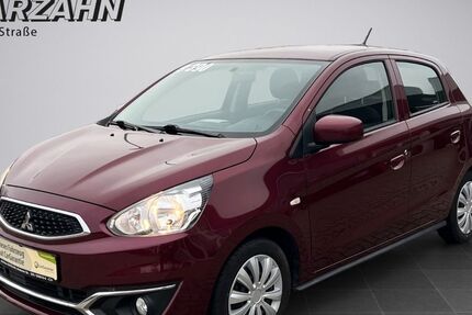 Mitsubishi Space Star 50.485 km 9.390 € Berlin 12681