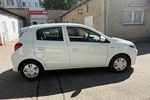 Mitsubishi Space Star Select Werksgarantie bis 2028! 34.200 km 10.900 &euro; Berlin 10247