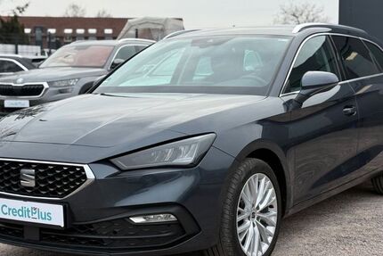 Seat Leon 100.000 km 18.890 &euro; Ludwigsfelde 14974