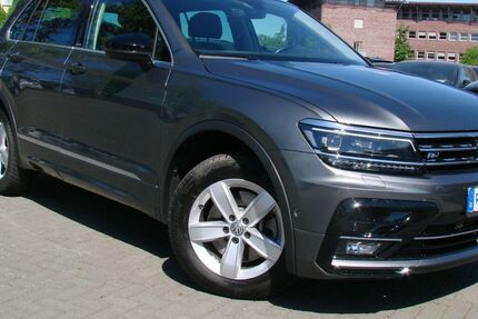 VW Tiguan 22.247 km 27.980 € Falkensee 14612
