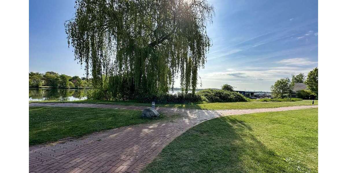 Etagenwohnung Werder (Havel) - 3 Zimmer, 89 m&sup2;, 1.247&euro; | Angebot:24710002