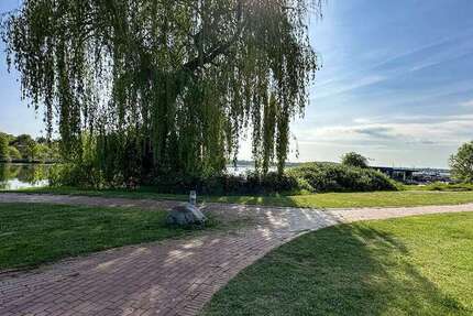 Wohnung Werder (Havel) - 3 Zimmer, 89 m&sup2;, 1.247&euro; | Angebot:24710002