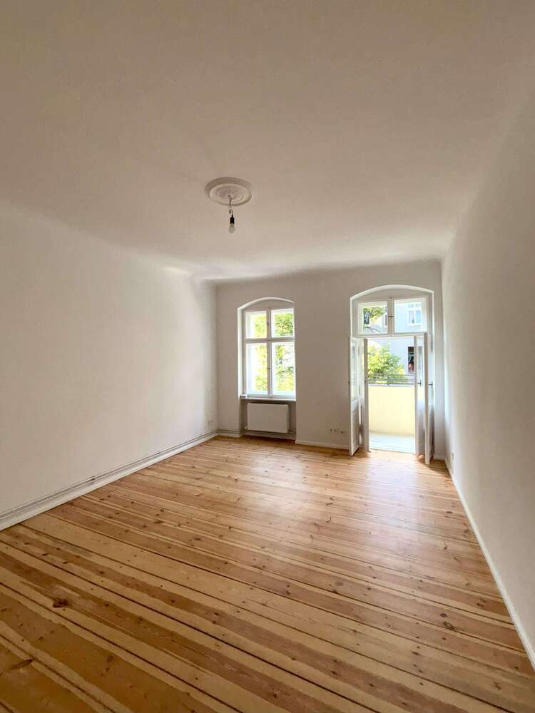 Wohnung zum Mieten in Berlin 1.400 € 56 m²
