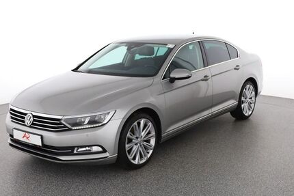 VW Passat 99.985 km 18.640 &euro; Berlin 12103