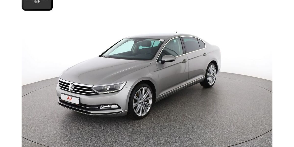 VW Passat 99.985 km 18.640 &euro; Berlin 12103