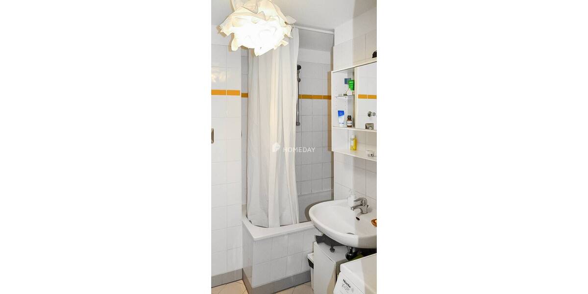 Etagenwohnung Berlin Charlottenburg - 2 Zimmer, 53 m&sup2;, 280.000&euro; | Angebot:26171097