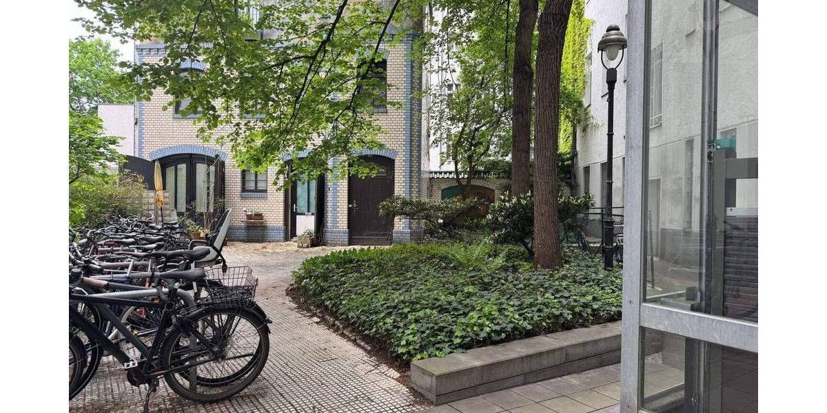 Gewerbeobjekt Berlin Moabit - 2 Zimmer, 68 m&sup2;, 1.050&euro; | Angebot:26863053