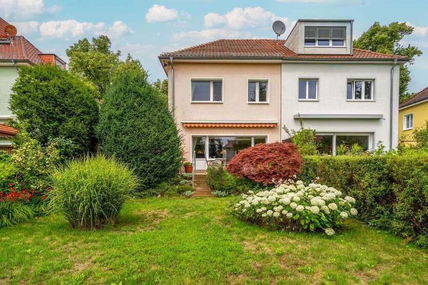 Haus zum Kaufen in Berlin 950.000 € 147 m²