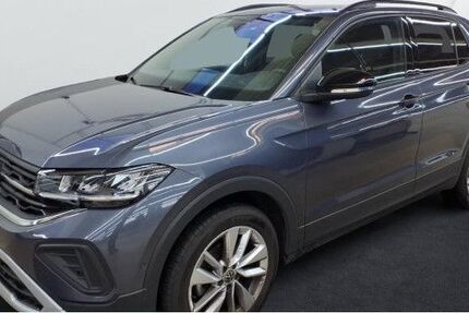 VW T-Cross 24.519 km 24.950 &euro; Berlin 14167