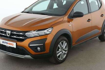 Dacia Sandero 22.637 km 13.150 &euro; Berlin 14059