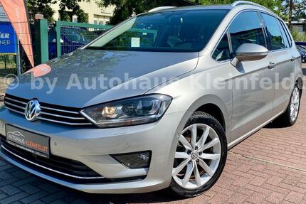 VW Golf Sportsvan 69.110 km 13.490 &euro; Borkheide 14822