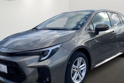 Suzuki Swace 2.500 km 27.990 &euro; Berlin 13437