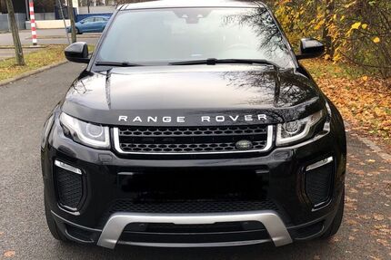 Land Rover Range Rover Evoque 152.000 km 15.200 &euro; Berlin 10315