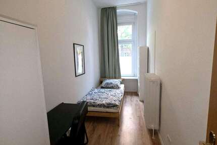 Zimmer Berlin Siemensstadt - 600&euro; | Angebot:27359057