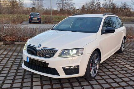 Skoda Octavia 147.000 km 12.500 &euro; Blankenfelde 15827
