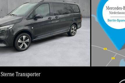 Mercedes-Benz Vito 17.211 km 60.071 &euro; Berlin 13581