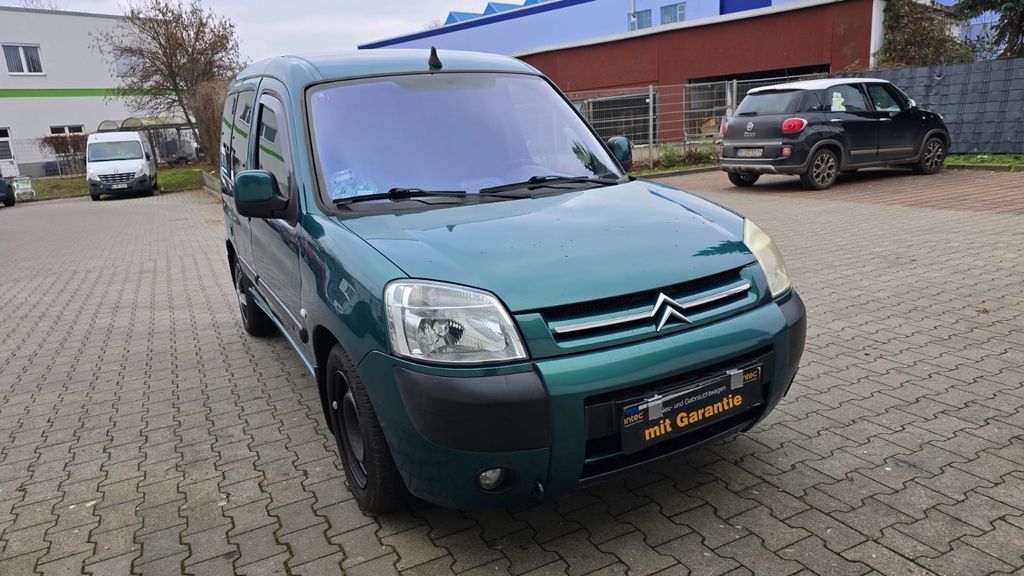 Citroen Berlingo 150.000 km 2.900 &euro; Berlin 13409