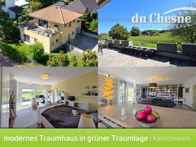 Haus zum Kaufen in Großbeeren 549.000 € 100 m²