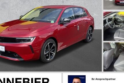 Opel Astra 31.477 km 23.300 &euro; Berlin 12681
