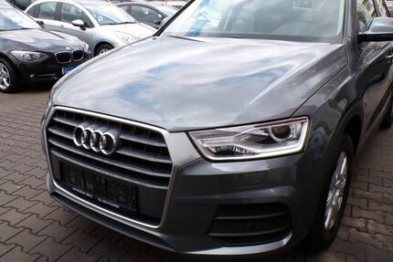 Audi Q3 146.000 km 13.990 &euro; Berlin 12347