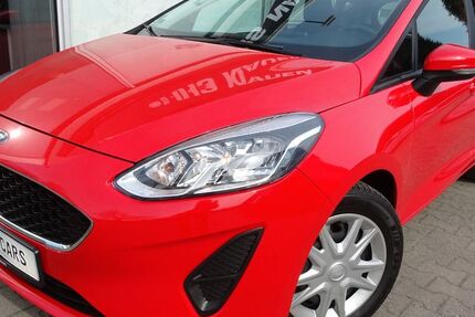 Ford Fiesta 75.687 km 11.990 &euro; Nauen 14641