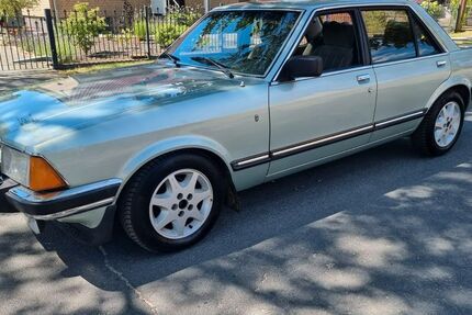 Ford Granada 144.627 km 9.000 &euro; Berlin 13055