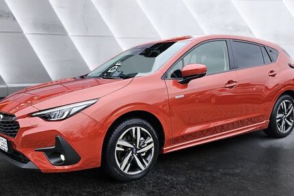 Subaru Impreza 3.750 km 22.990 € Berlin 13051