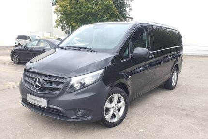 Mercedes-Benz Vito 266.000 km 20.600 &euro; Berlin 13581