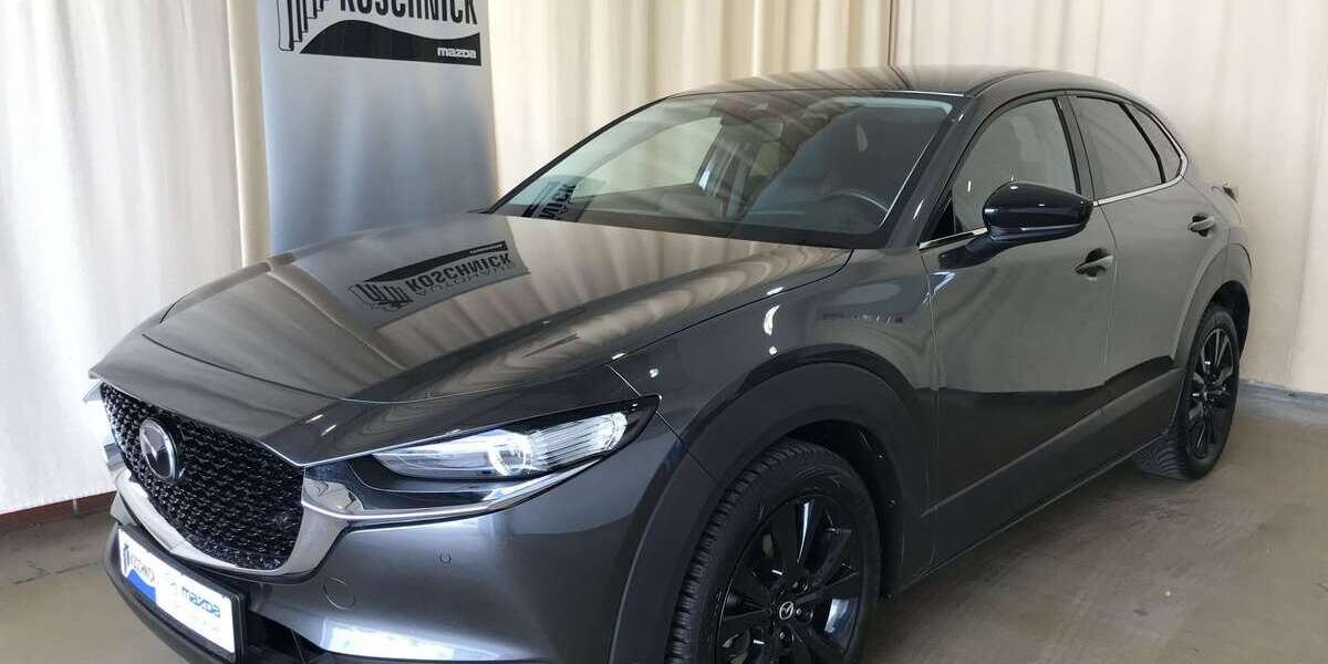 Mazda CX-30 21.232 km 25.500 &euro; Berlin 13088