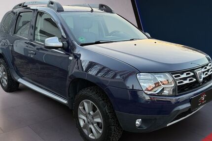 Dacia Duster 85.500 km 8.999 &euro; Berlin 12439
