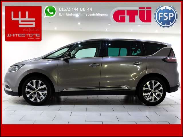 Renault Espace 127.300 km 18.888 € Berlin 12107