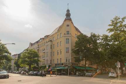 Wohnung Berlin Tempelhof-Schöneberg - 2 Zimmer, 38 m&sup2;, 199.000&euro; | Angebot:27131509