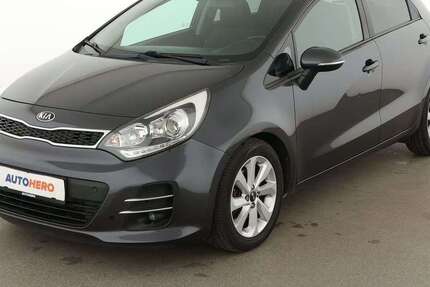 Kia Rio 98.053 km 8.570 &euro; Berlin 14059