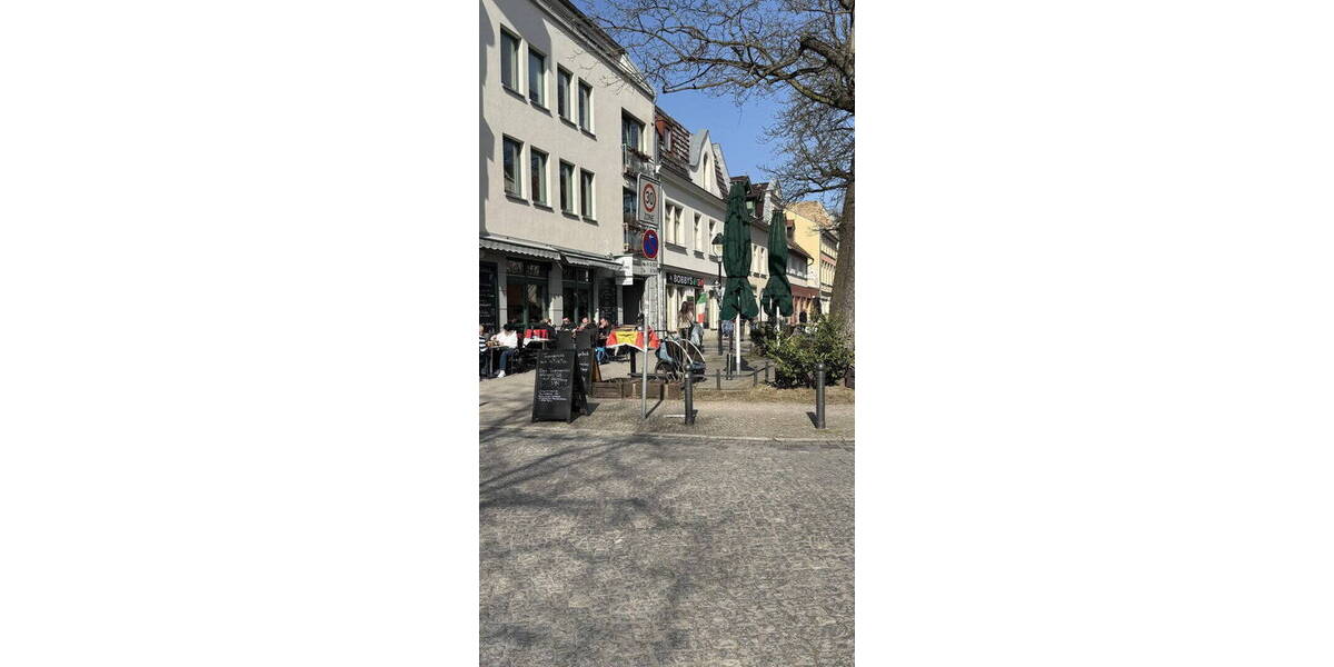 Gewerbeobjekt Potsdam Babelsberg Nord - 1.248&euro; | Angebot:26054681