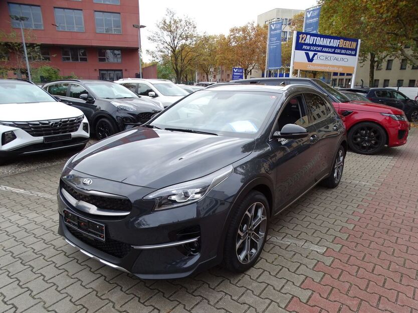 Kia XCeed 33.091 km 22.500 € Berlin 12359