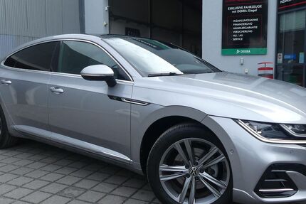 VW Arteon 38.215 km 27.800 &euro; Berlin 13156