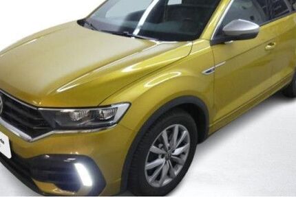 VW T-Roc 31.818 km 29.990 € Berlin 14167