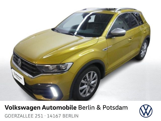 VW T-Roc 31.818 km 29.990 &euro; Berlin 14167