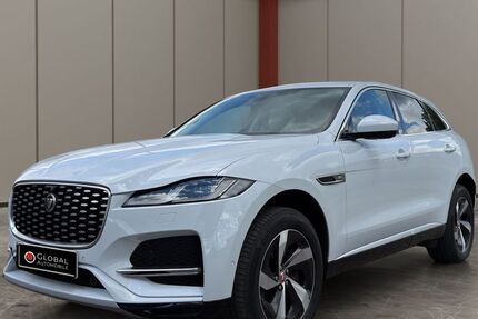Jaguar F-Pace 99.500 km 27.990 &euro; Potsdam 14478