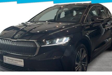 Skoda Enyaq 46.240 km 31.870 &euro; Berlin 12099