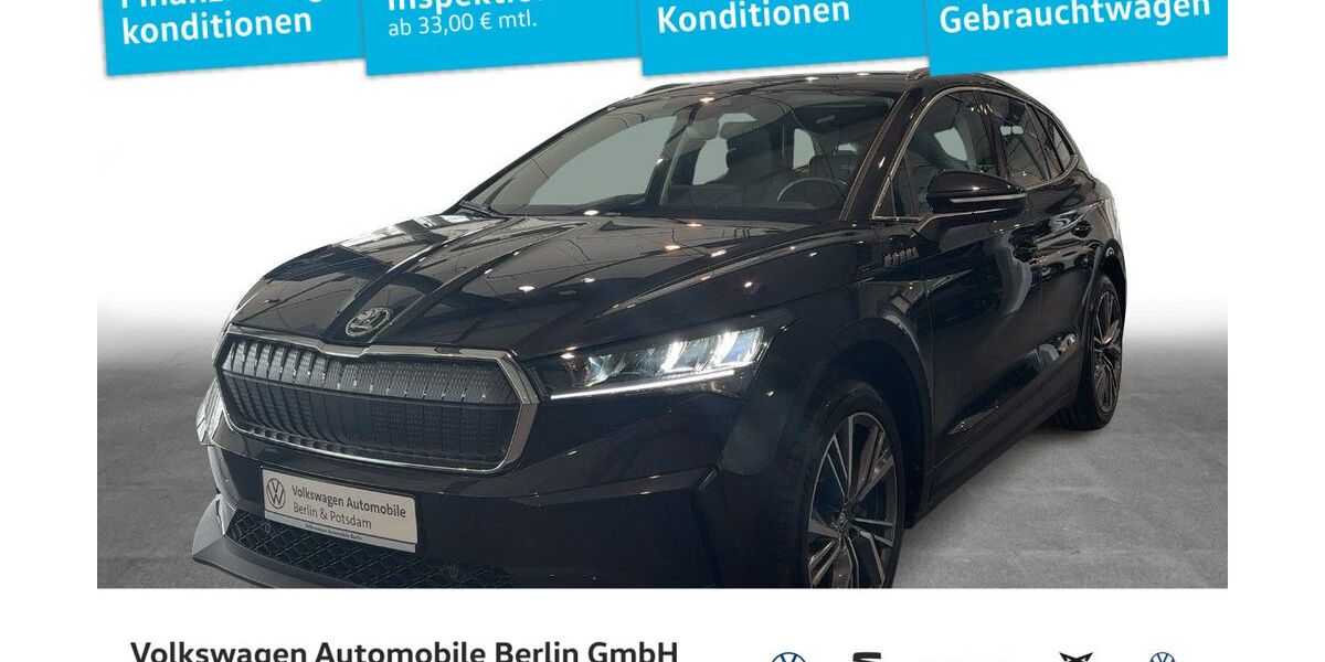 Skoda Enyaq 46.240 km 33.440 &euro; Berlin 12099